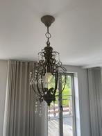 Landelijke hanglamp, Huis en Inrichting, Ophalen, Gebruikt