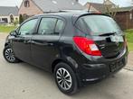 Opel Corsa 1.2i ecoFLEX Enjoy 150 Year//100.000KM//CT OK, Bedrijf, Handgeschakeld, Corsa, ABS