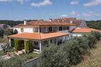 Topvilla met veranda,tuin,garage en mooi uitzicht in Lousã, Immo, 10 kamers, Dorp, Woonhuis, Portugal