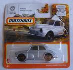 matchbox 70 years Morris Minor Saloon, Ophalen of Verzenden, Nieuw, Auto