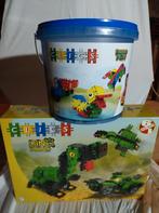 Clics bouwdoos en dino, Kinderen en Baby's, Speelgoed | Bouwstenen, Ophalen