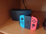 Nintendo switch 1, Ophalen, Gebruikt, Switch Original