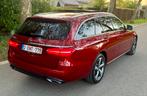 Mercedes E300 De 306 PK Avantgarde-Pano-360 ✅✅✅, Auto's, Automaat, 4 cilinders, 220 kW, 5 deurs