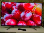 49”inch Sony Bravia 4K Andriod Smart tv 100hz, Audio, Tv en Foto, Ophalen, LED, Zo goed als nieuw, 100 Hz