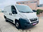 Citroën Jumper 2.0 Diesel 06/2010 euro5 246.000km, Auto's, Euro 5, Bedrijf, Diesel, 5 deurs