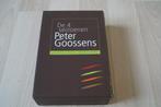 Kookboeken Peter Goossens, Enlèvement ou Envoi