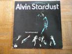 Alvin Stardust, Ophalen of Verzenden, Gebruikt, 12 inch, Poprock
