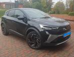 Renault New Captur Esprit Alpine E-Tech Full Hybrid 145hp, Auto's, Stof, Zwart, 5 zetels, 5 deurs