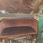 Zeteltjes, Antiek en Kunst, Ophalen