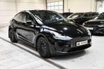 Tesla Model Y Model Y Standard Range -NAVI / BLIS / PANO /CA, Autos, Tesla, Cuir, Euro 6, Entreprise, Noir