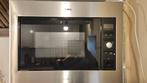 Inbouw Microgolfoven aeg, Elektronische apparatuur, Microgolfovens, Ophalen, Zo goed als nieuw, Microgolfoven