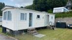 Mobil-home 2 chambres en parfait état Kluisbergen Kluisbos, Caravanes & Camping, Caravanes résidentielles, Jusqu'à 4