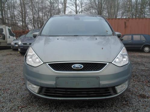Ford Galaxy 1.8 TDCI *12/2009 *Digitale Airco *START NIET, Auto's, Ford, Bedrijf, Te koop, Galaxy, Airconditioning, Boordcomputer
