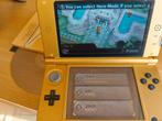 Zelda limeted edition gold, Games en Spelcomputers, Spelcomputers | Nintendo DS, Ophalen of Verzenden, Zo goed als nieuw