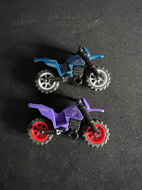 Lego motorcycles, Kinderen en Baby's, Speelgoed | Duplo en Lego, Lego, Ophalen