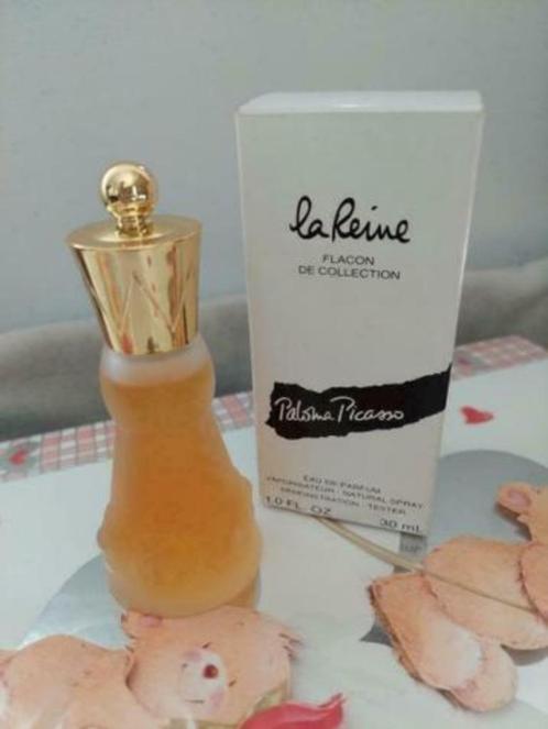 Eau de Parfum NEUF La Reine de Paloma Picasso 30 ml, Bijoux, Sacs & Beauté, Beauté | Parfums, Neuf, Enlèvement ou Envoi