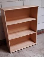 Kast voor boeken of als burokastje, Ophalen, Gebruikt
