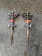 tuinsproeiers, Jardin & Terrasse, Arroseurs de jardin, Enlèvement, Utilisé, Autres types