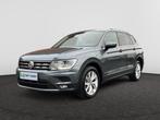 Volkswagen Tiguan Allspace Tiguan Allspace 2.0 TSI 4Motion C, Auto's, Volkswagen, Automaat, 172 g/km, SUV of Terreinwagen, Lederen bekleding