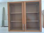 Kast, Ophalen, Overige materialen, Met deur(en), 50 tot 100 cm