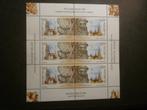 Rusland/Russie 2003 Mi 1086/1087KB** Postfris/Neuf, Timbres & Monnaies, Timbres | Europe | Russie, Envoi
