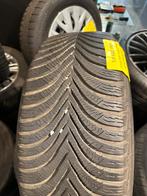 Peugeot velgen 16” 5x108 + Michelin winterbanden 205/55R16, Auto-onderdelen, Ophalen, 16 inch, Winterbanden, Band(en)