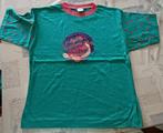 t-shirt en rok set maat 164, Ophalen of Verzenden, Nieuw, Meisje, Setje