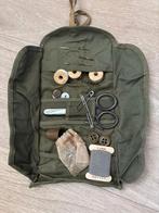 US ww2 psi sewing kit, Ophalen of Verzenden, Landmacht, Overige typen