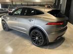 Jaguar E-PACE D150 Aut. AWD, Auto's, Automaat, Stof, 4 cilinders, Traction-control