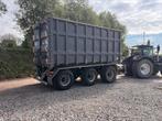 Containersyteem 3 Asser, Zakelijke goederen, Landbouw | Werktuigen, Ophalen