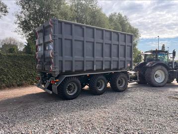 Containersyteem 3 Asser beschikbaar voor biedingen