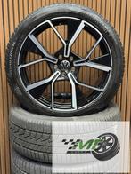 ️20" Vw Tiguan Tayron RLine LEEDS WINTER 255 40 York BTW OE, Auto-onderdelen, 255 mm, -, -, Banden en Velgen