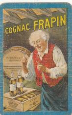 S K COGNAC / 2 / FRAPIN  PAPIN, Verzamelen, Speelkaarten, Jokers en Kwartetten, Ophalen of Verzenden, Gebruikt