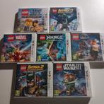 LEGO Nintendo 2DS/3DS, Comme neuf, Enlèvement ou Envoi