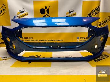 Ford Focus IV Facelift voorbumper NX7B-17C831-AA 2022 2023 beschikbaar voor biedingen