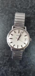 Montre  homme  ETERNA  année 70, Handtassen en Accessoires, Horloges | Heren, Gebruikt, Polshorloge, Overige merken