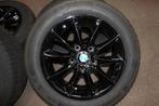 BMW banden en velgen, Auto-onderdelen, Banden en Velgen, Ophalen, Gebruikt, 16 inch, Band(en)