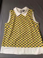 Bloesje zonder mouwen, merk Amelie en Amelie, ANDERE, Overige kleuren, Maat 46/48 (XL) of groter, Ophalen of Verzenden