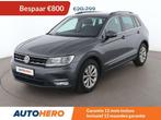 Volkswagen Tiguan 2.0 TDI Comfortline BlueMotion (bj 2017), Auto's, Stof, Gebruikt, 110 kW, 127 g/km