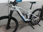 Cube stereo hpc 140p elektrische mountainbike, Fietsen en Brommers, Ophalen of Verzenden, Zo goed als nieuw, Cube