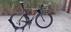 SWORKS SHIV TT :maat 58, Fietsen en Brommers, Ophalen, Zo goed als nieuw, Carbon