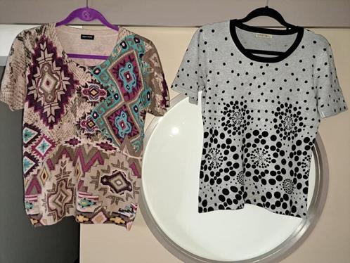 Trui korte mouw, met wol, cashmere, mt M, Gerry Weber, Kleding | Dames, Truien en Vesten, Zo goed als nieuw, Maat 38/40 (M), Ophalen of Verzenden