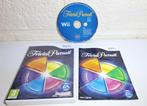 Wii Trivial Pursuit (Franse versie), Games en Spelcomputers, Games | Nintendo Wii, Puzzel en Educatief, 2 spelers, Ophalen of Verzenden