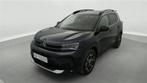 Citroën C5 Aircross 1.5 BlueHDi 130cv EAT8 MAX NAVI / FULL, Automaat, 4 cilinders, Alcantara, SUV of Terreinwagen