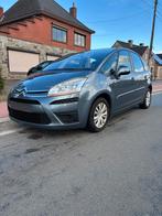 Citroen C4 Picasso 1.6 diesel, Ophalen, Voor, Citroën