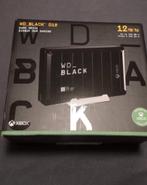 Wd Black 12Tb, Ophalen, Nieuw