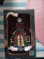 Kersthuisjes, Diversen, Ophalen, Zo goed als nieuw