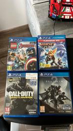 Destiny 2, Games en Spelcomputers, Games | Sony PlayStation 4, Online, Overige genres, Ophalen of Verzenden, Zo goed als nieuw