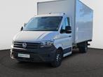 Volkswagen Crafter 35 (50) Lwb Crafter 2.0 CR TDi L4 RDW (EU, Overige modellen, Wit, Bedrijf, Overige carrosserie