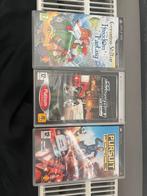 Psp games, Games en Spelcomputers, Spelcomputers | Sony PSP, Ophalen of Verzenden, PSP